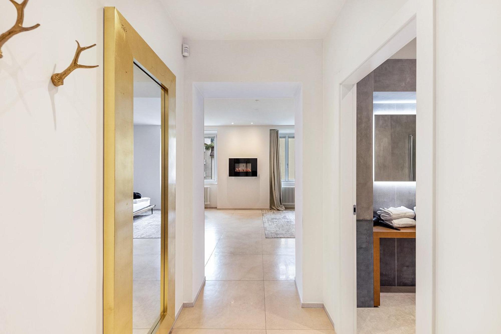 Ferienwohnung App 204 Palazzo Cavour Bozen Exterior foto