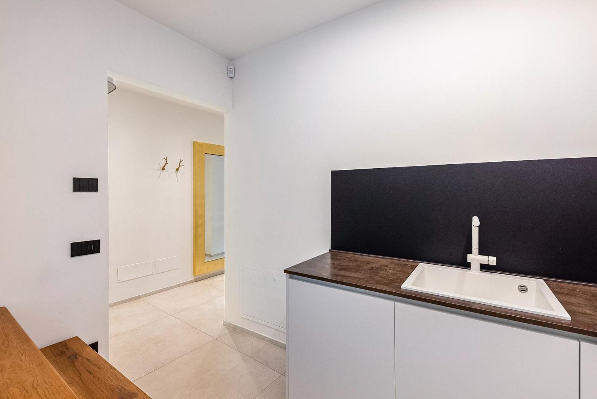 Ferienwohnung App 204 Palazzo Cavour Bozen Exterior foto