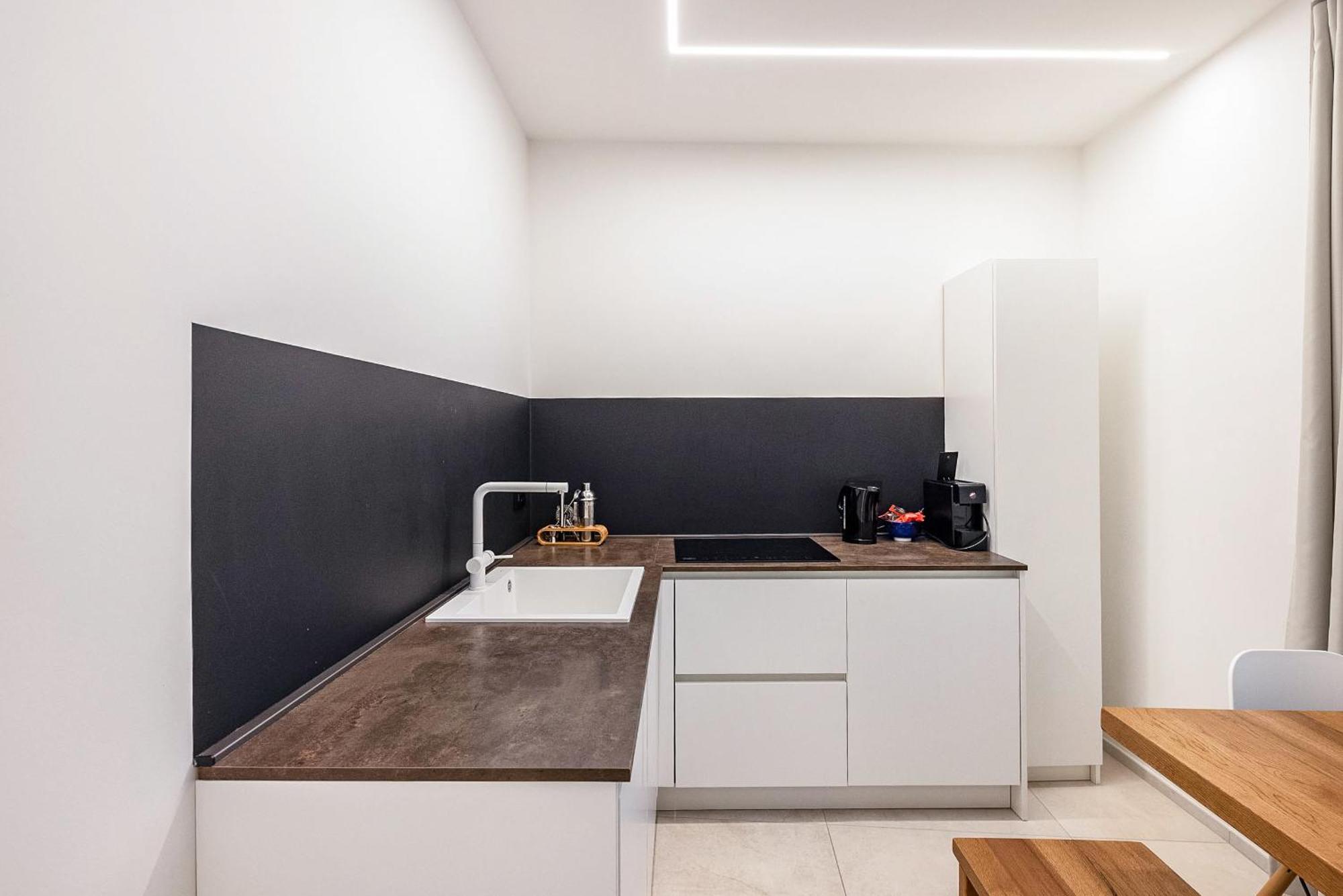 Ferienwohnung App 204 Palazzo Cavour Bozen Exterior foto